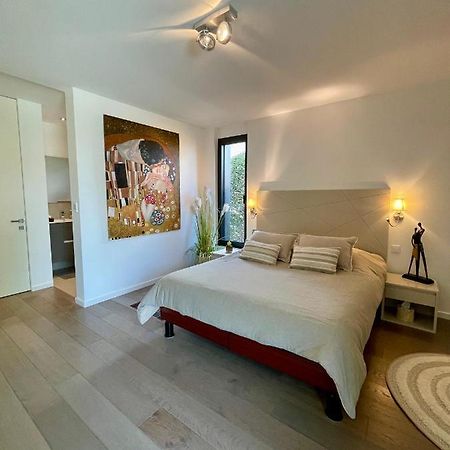 Kingersheim "Ma Vie La" Alsace Bed & Breakfast エクステリア 写真