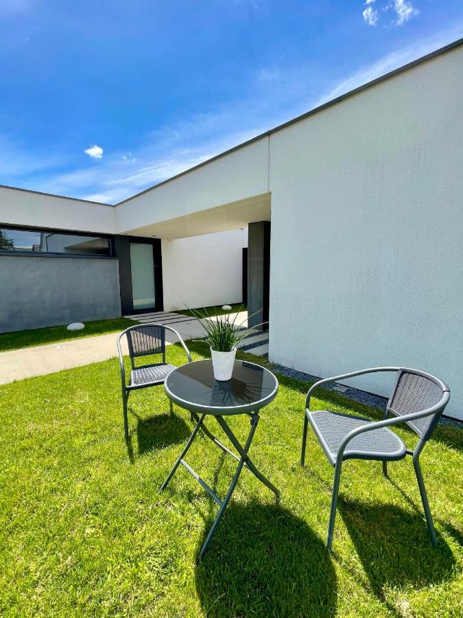 Kingersheim "Ma Vie La" Alsace Bed & Breakfast エクステリア 写真