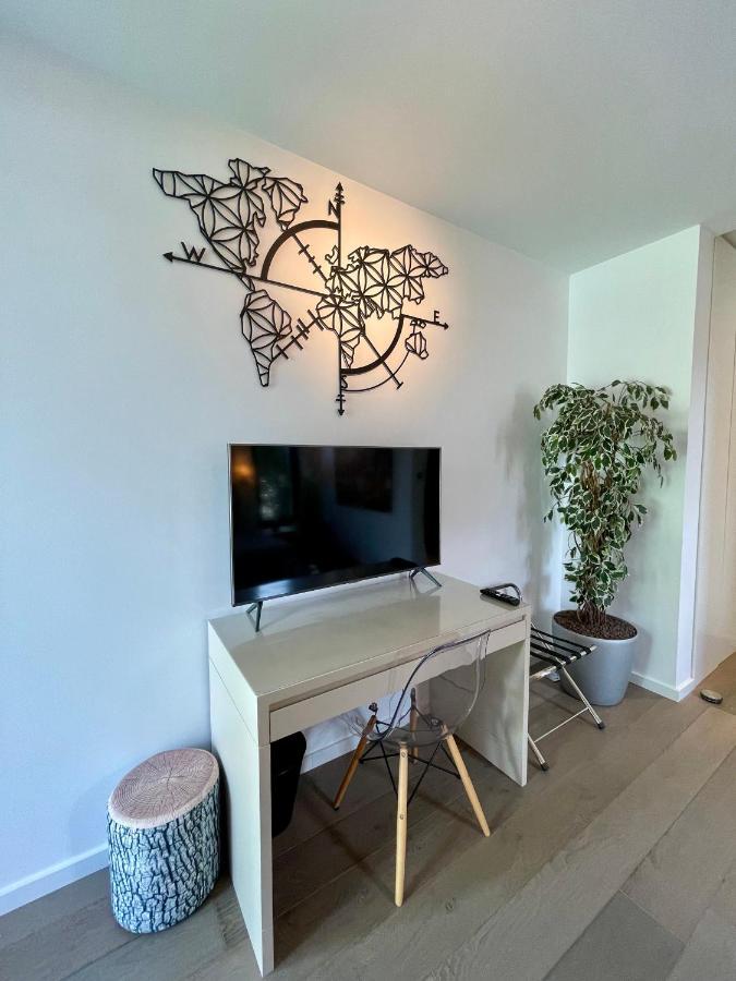 Kingersheim "Ma Vie La" Alsace Bed & Breakfast エクステリア 写真